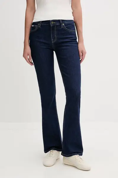 Guess Jeans rifle bootcut dámske