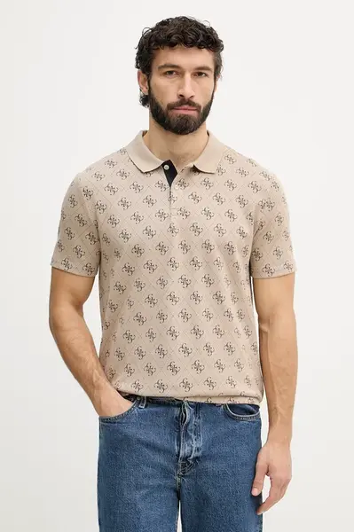 Guess polo pánské