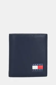 Tommy Jeans  Kožená peněženka