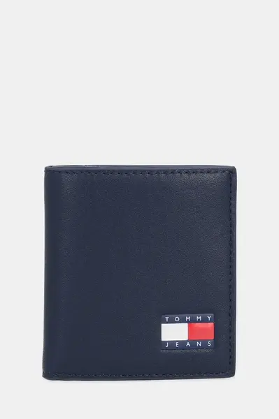 Tommy Jeans  Kožená peněženka