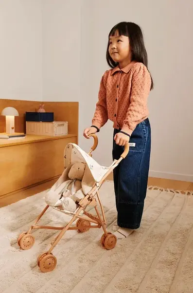 Liewood  Kočárek pro panenky  Elsie Doll Stroller