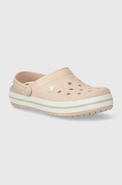 Crocs  Pantofle  Crocband