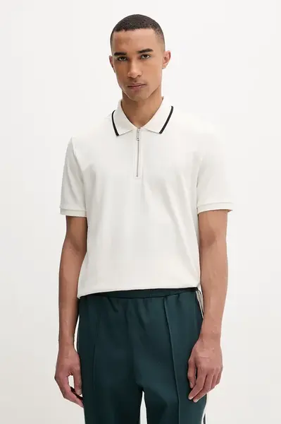 Calvin Klein polo pánské bavlněné