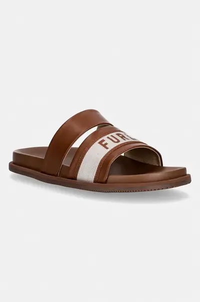 Furla  pantofle dámské Tide