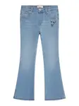 Only Mini Džínsy 'KMGRoyal'  modrá denim