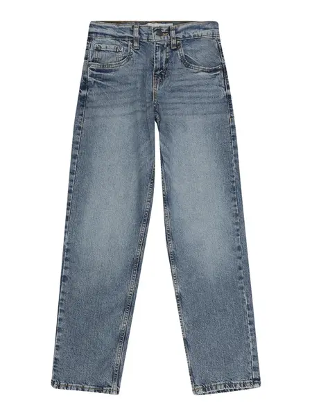 Levi's Kids Džínsy 'STAY'  modrá denim