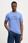 Bavlnené tričko Tommy Jeans