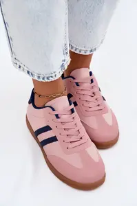 Dámské tenisky Boto pink