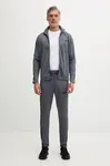 Under Armour teplákový set pánský Knit Track Suit