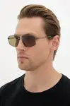 Emporio Armani sluneční brýle pánské