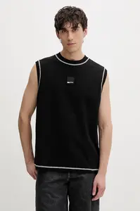 Karl Lagerfeld Jeans pánský bavlněný top