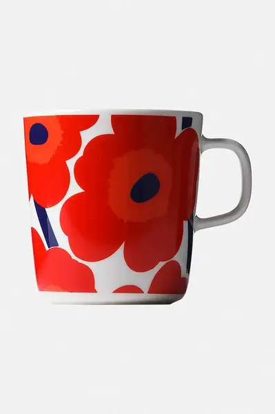 Marimekko hrnček z kameniny 400 ml