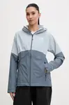 The North Face  softshellová bunda dámska Diablo dynamic