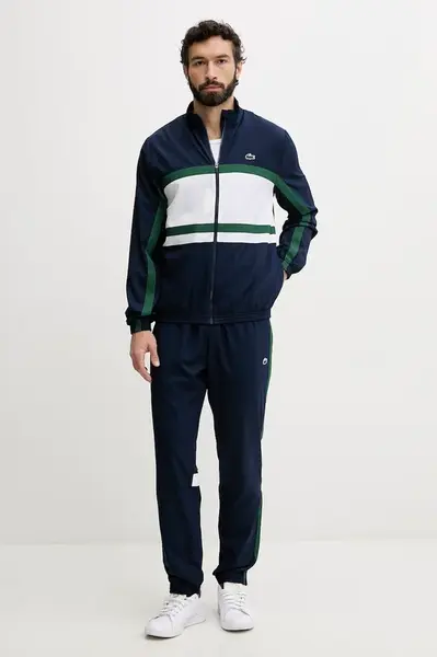 Lacoste Teplákový set pánský