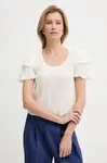 Twinset svetr dámský bavlněný