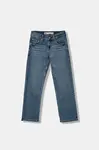Dětské rifle Levi's 555 RELAXED STRAIGHT JEANS