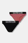 Calvin Klein Underwear kalhotky dětské 2-pack