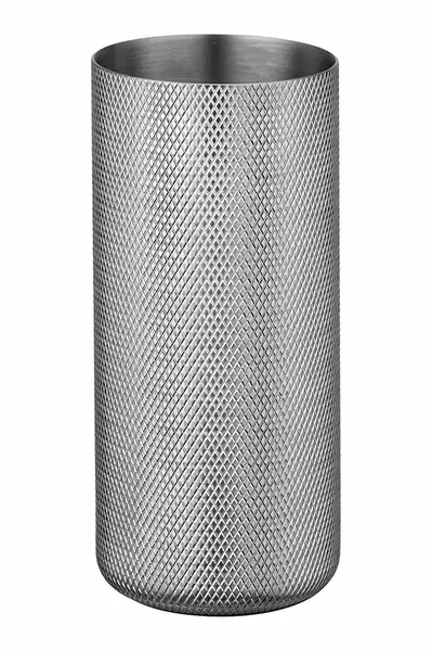 Blomus kelímek z kovu