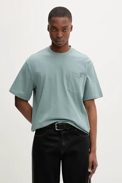 Dickies tričko pánské bavlněné