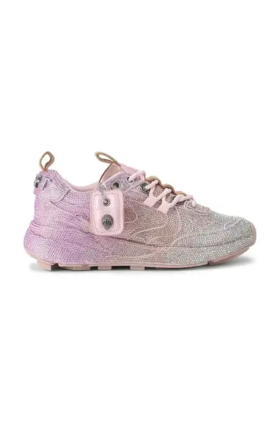 Kurt Geiger London Kurt Crystal Runner sneakers dámské