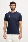 Lacoste tričko pánské s bavlnou