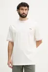 HUGO tričko pánské s bavlnou ROY T-SHIRT