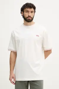 HUGO tričko pánské s bavlnou ROY T-SHIRT