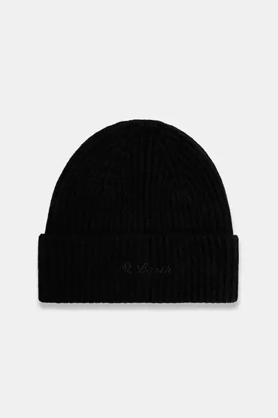 Vlněná čepice MC2 Saint Barth