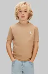 Calvin Klein Jeans tričko dětské bavlněné 2-pack