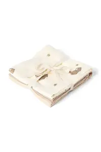 That's mine kojenecké bavlněné pleny BORA 3-pack