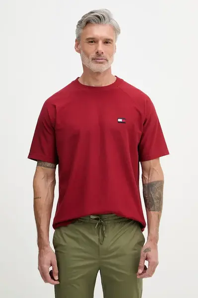 Tommy Hilfiger tričko pánské bavlněné