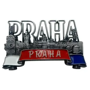Magnet - Praha