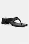 Camper žabky dámské kožené Kora Sandal