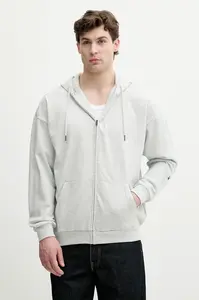 Tommy Hilfiger  mikina s kapucí pánská s bavlnou