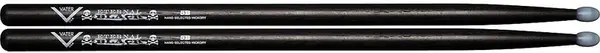 Vater 5B Eternal Black Nylon tip