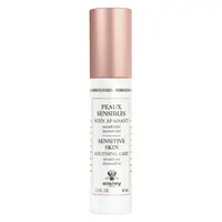 Sisley Zklidňující pleťový krém Sensitive Skin (Soothing Care) 40 ml