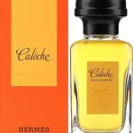Hermes Calèche Soie de Parfum - EDP 50 ml