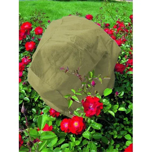 Ochranný návlek proti mrazu STREND PRO 80x75cm 3ks béžový