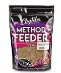 Chytil method předvlhčená krmítková směs 750 g - mango