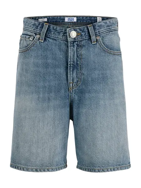Jack & Jones Junior Džínsy 'JJITony JJOriginal'  modrá denim