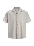 JACK & JONES Košeľa 'JJESummer'  kamenná