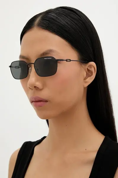 Armani Exchange slnečné okuliare