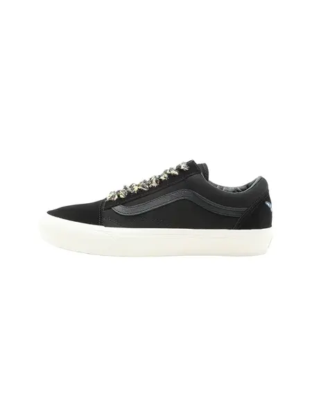 VANS Nízke tenisky 'Old Skool'  čierna