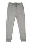 Calvin Klein Jeans Nohavice  sivá