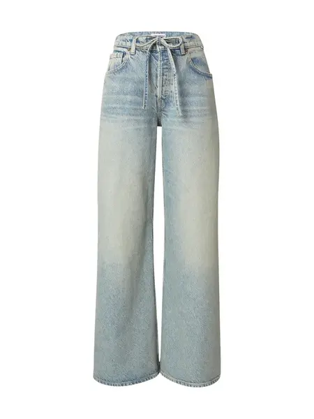 ARMEDANGELS Džínsy 'ASTRAEAAS'  modrá denim