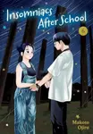 Insomniacs After School, Vol. 6 - Makoto Ojiro