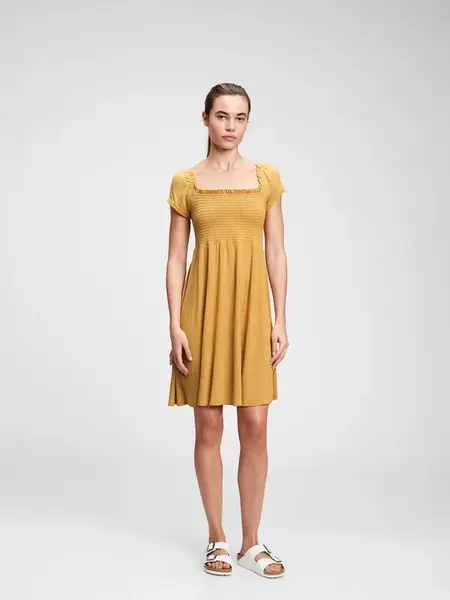 GAP Šaty mini dress - Dámské