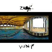 Zrní – Voní