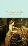 North and South - Elizabeth Gaskellová