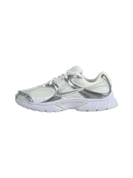 NIKE Nízke tenisky 'V5'  krémová / čierna